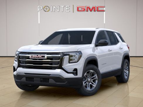 New 2026 GMC Terrain Elevation w/ Technology Package II image 4