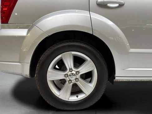 Used 2010 Dodge Caliber Mainstreet image 35