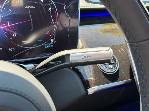 New 2026 Mercedes-Benz S 580 4MATIC Sedan image 26