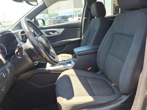 Used 2019 Chevrolet Blazer LT AWD/4WD image 13