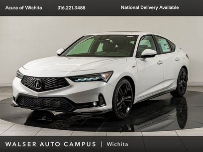 New 2026 Acura Integra A-Spec