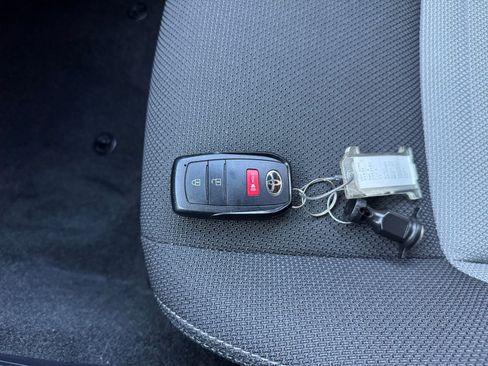 Used 2025 Toyota 4Runner SR5 image 20