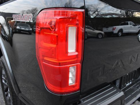 Used 2021 Ford Ranger Lariat w/ Tremor Off-Road Package image 39