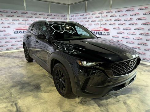 Used 2026 MAZDA CX-50 AWD 2.5 S w/ Preferred Pkg image 5