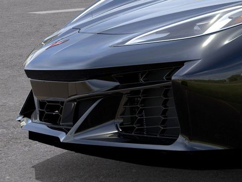 New 2026 Chevrolet Corvette Z06 RWD image 23