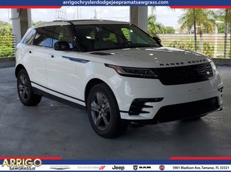 Used 2025 Land Rover Range Rover Velar Dynamic SE video 1