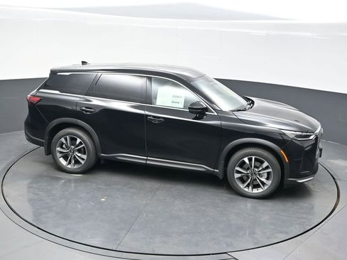Used 2026 INFINITI QX60 Pure w/ Cargo Package AWD/4WD image 36