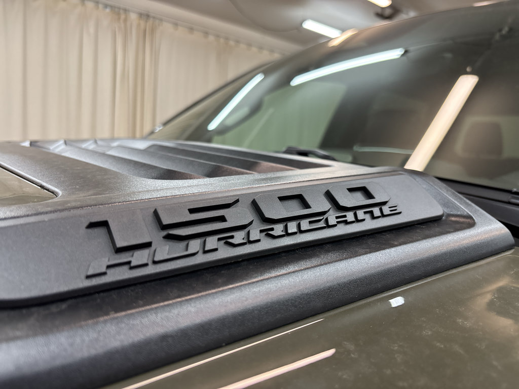 New 2027 RAM 1500 Rebel AWD/4WD image 12