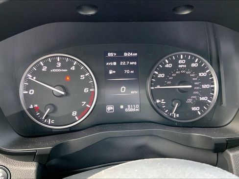 Used 2026 Subaru Ascent Premium AWD/4WD image 13
