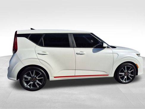 Used 2020 Kia Soul GT-Line Turbo image 9