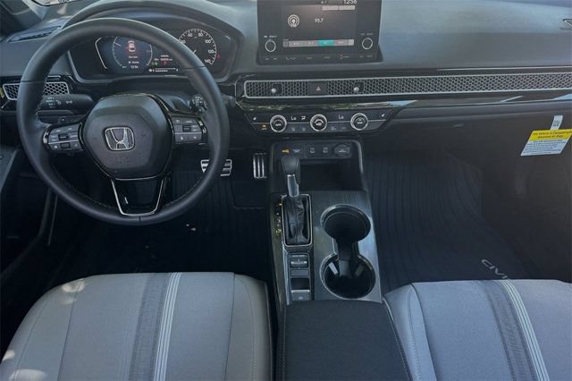 New 2026 Honda Civic Sport image 14