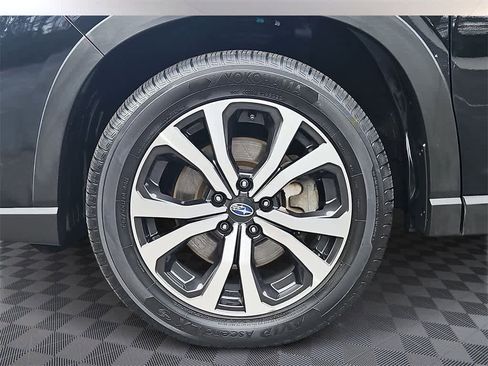 Used 2023 Subaru Forester Limited image 7