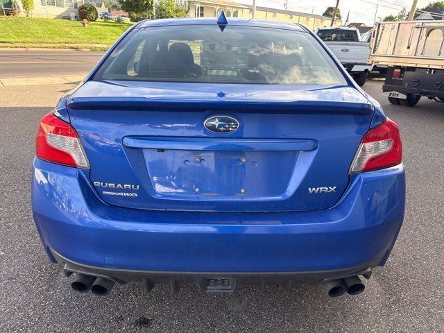 Used 2021 Subaru WRX Premium AWD/4WD image 7