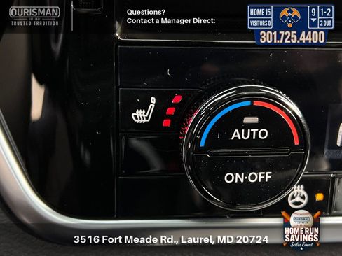 New 2026 Nissan Rogue Platinum w/ Platinum Premium Package image 30