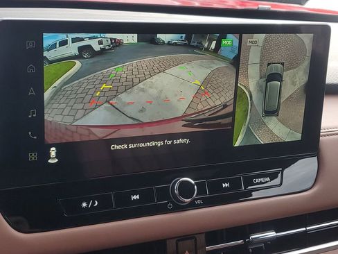 New 2026 Mitsubishi Outlander SEL FWD image 28