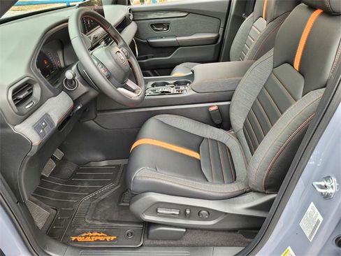New 2026 Honda Passport TrailSport image 9