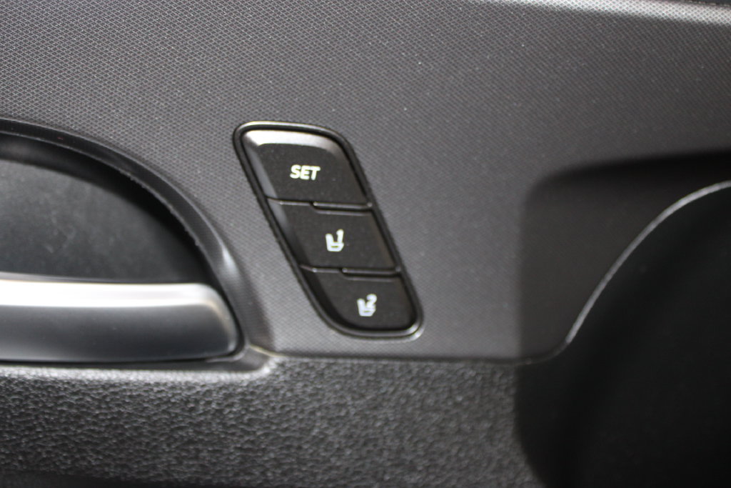 Used 2023 Hyundai Santa Fe Calligraphy w/ Cargo Package AWD/4WD image 42
