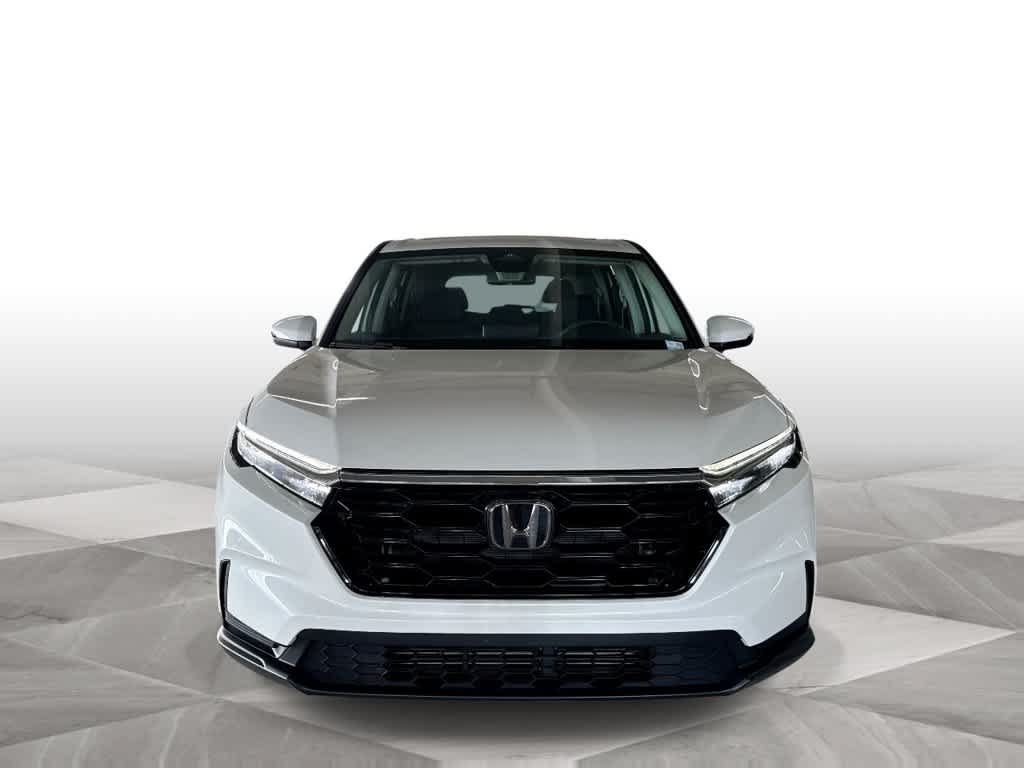 Used 2026 Honda CR-V EX image 3