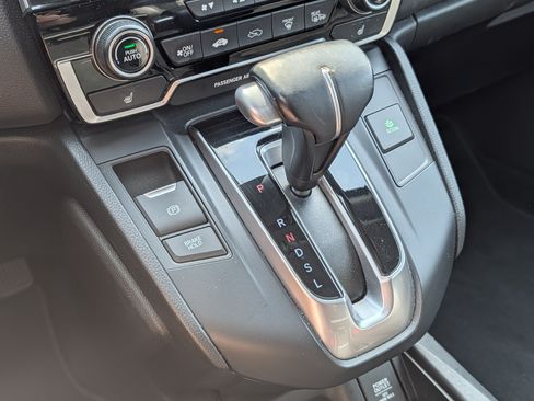 Used 2018 Honda CR-V EX-L image 23
