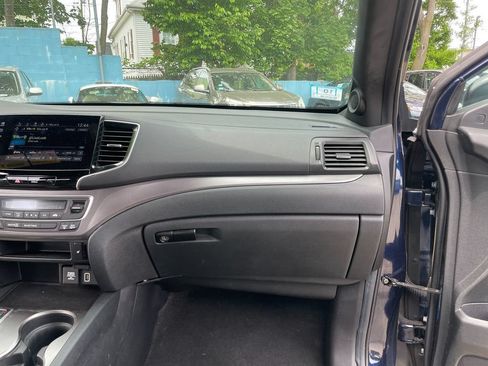 Used 2020 Honda Passport EX-L image 29