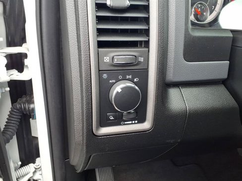 Used 2019 RAM 1500 Tradesman w/ Popular Equipment Group RWD image 14