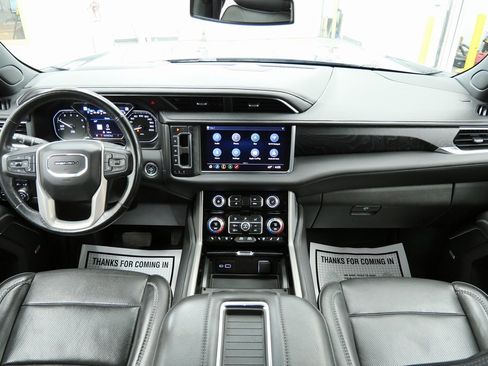 Used 2021 GMC Yukon Denali image 22