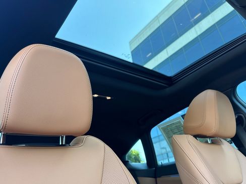 Used 2023 BMW i4 eDrive40 w/ Premium Package RWD image 20