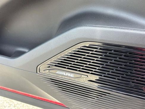 New 2025 Jeep Wagoneer S Limited image 11