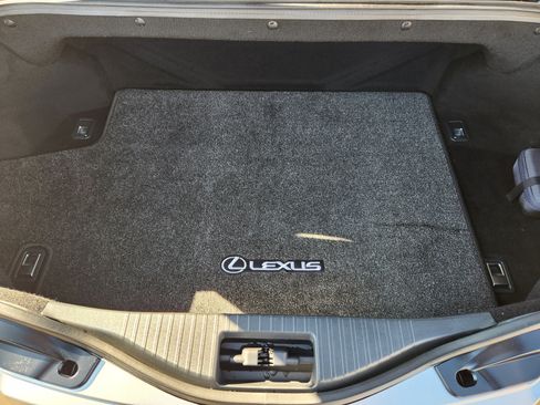 Certified 2022 Lexus LC 500 Convertible image 41