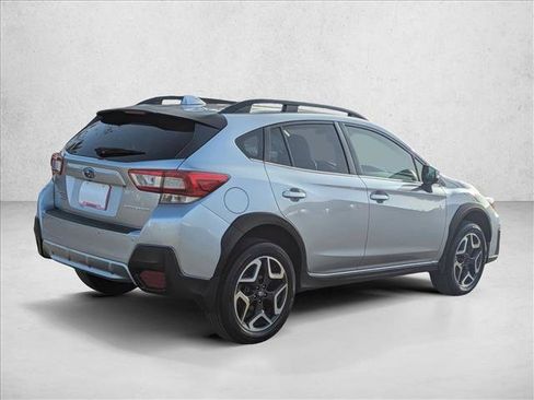 Used 2019 Subaru Crosstrek 2.0i Limited w/ Popular Package #4 image 5