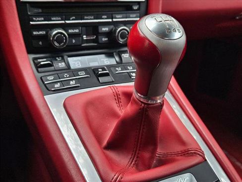 Used 2013 Porsche Boxster image 11