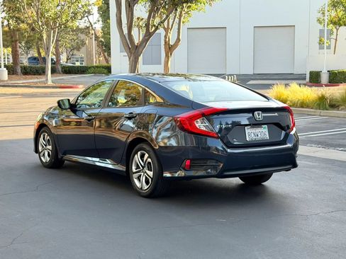 Used 2018 Honda Civic LX image 6