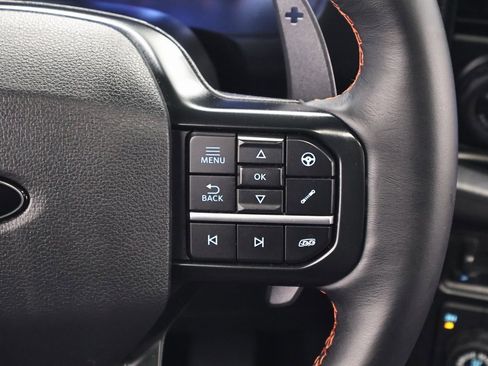 Certified 2024 Ford F150 Raptor image 26