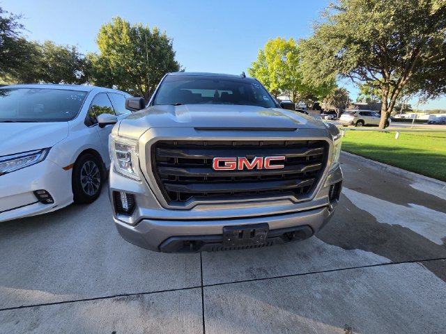 Used 2020 GMC Sierra 1500 Elevation w/ Elevation Value Package AWD/4WD image 2