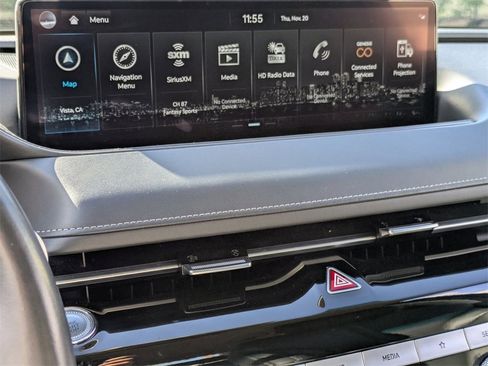 Used 2023 Genesis G80 2.5T image 21