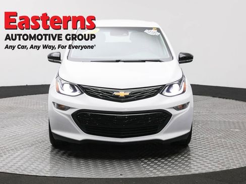 Used 2021 Chevrolet Bolt LT image 2