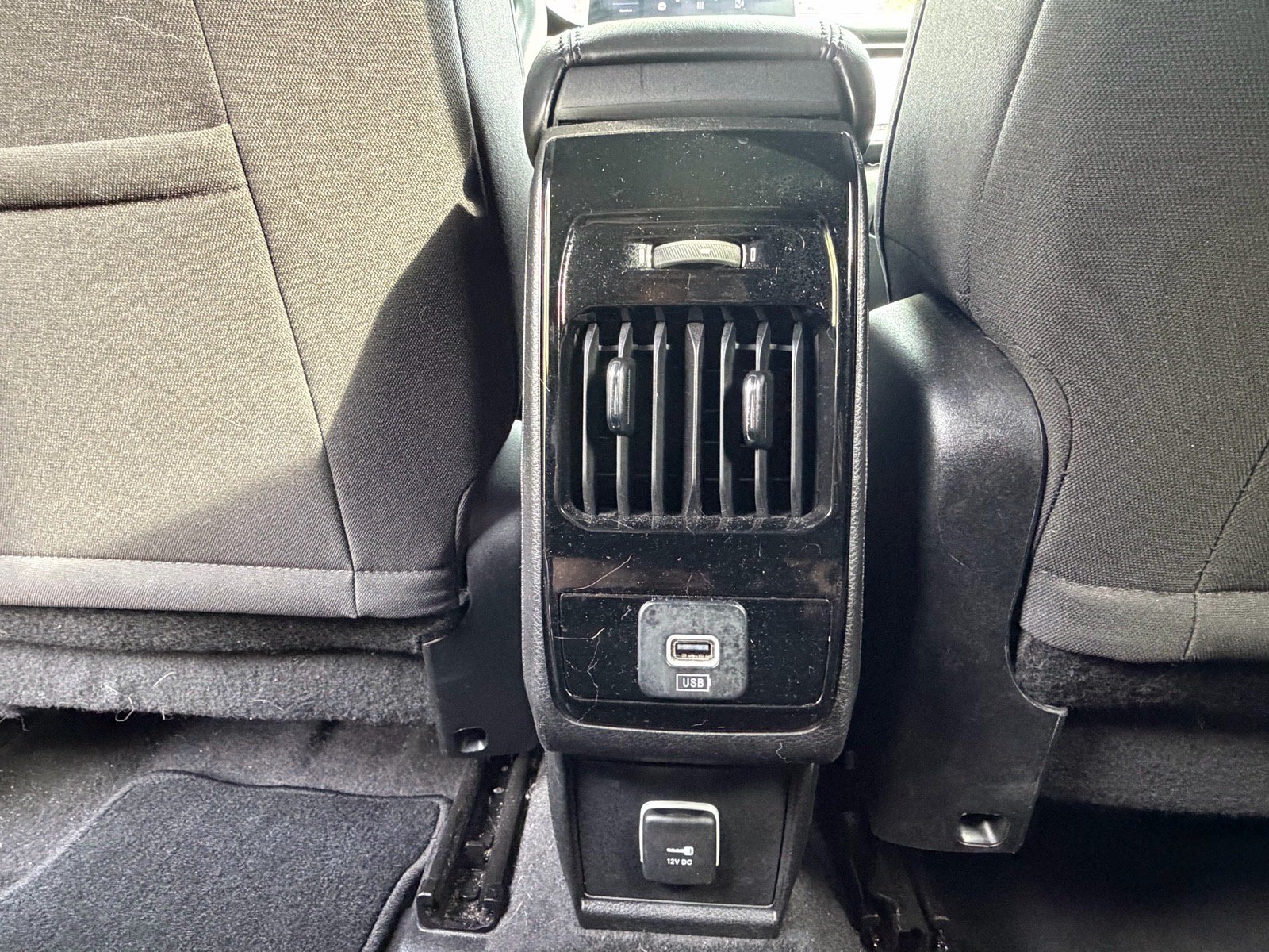 Used 2023 Jeep Compass Sport AWD/4WD image 47