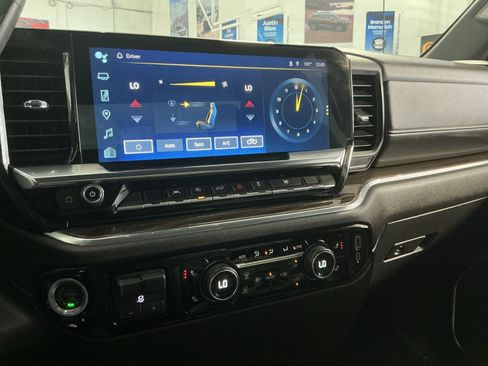 Used 2023 Chevrolet Silverado 1500 RST w/ Protection Package AWD/4WD image 21