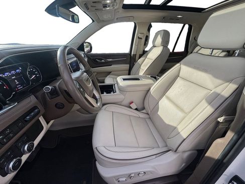 Used 2021 GMC Yukon Denali image 10