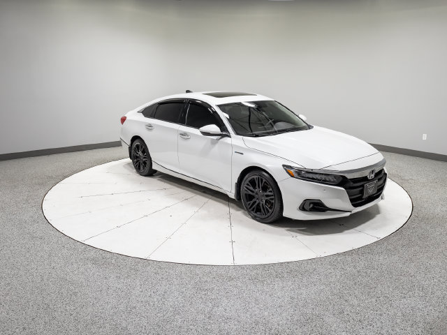 Used 2022 Honda Accord Touring image 29