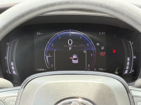 Used 2026 Toyota Corolla LE FWD image 16