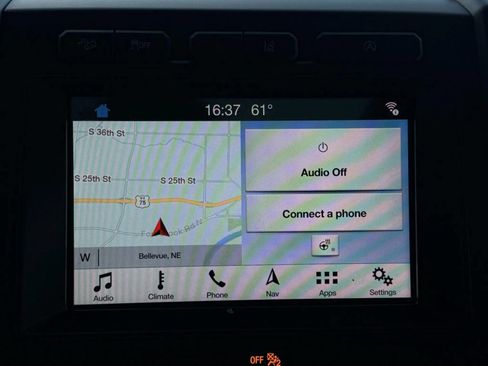 Used 2018 Ford Expedition Limited w/ Equipment Group 301A AWD/4WD image 8