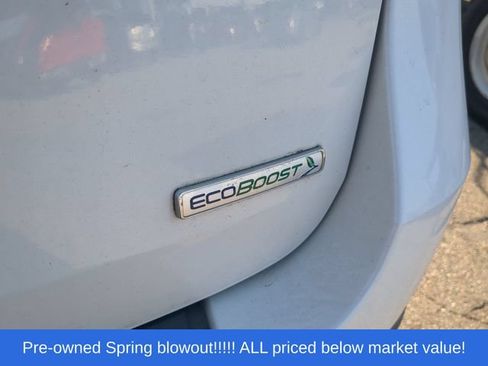 Used 2020 Ford Explorer XLT w/ Equipment Group 202A RWD image 13