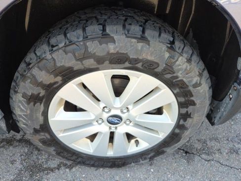 Used 2015 Subaru Outback 2.5i Premium w/ Popular Package #3 AWD/4WD image 24