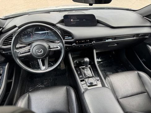Used 2022 MAZDA MAZDA3 s FWD image 5
