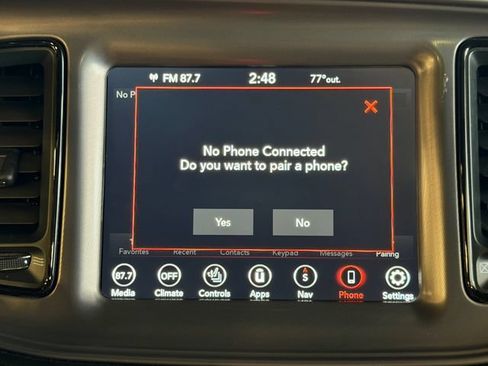 Used 2023 Dodge Challenger R/T RWD image 34