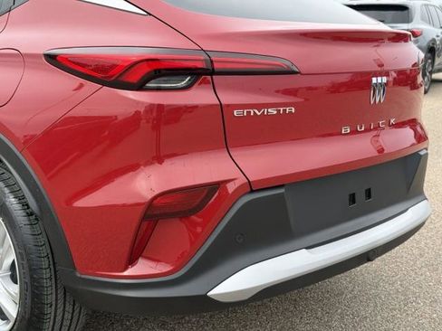 New 2026 Buick Envista Preferred image 14