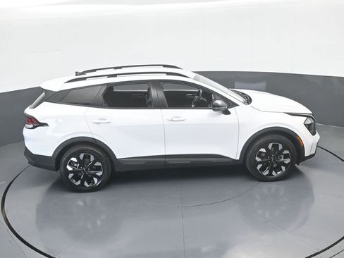 Used 2023 Kia Sportage X-Line image 52