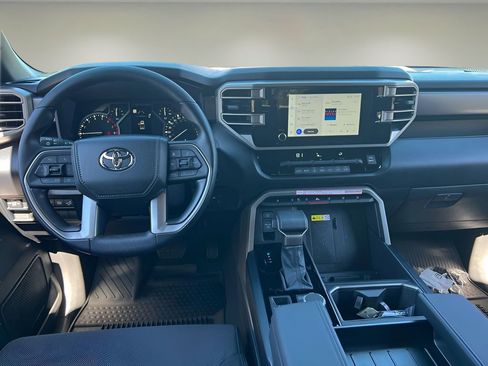 New 2026 Toyota Tundra SR5 AWD/4WD image 14