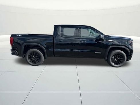 New 2026 GMC Sierra 1500 Elevation image 6